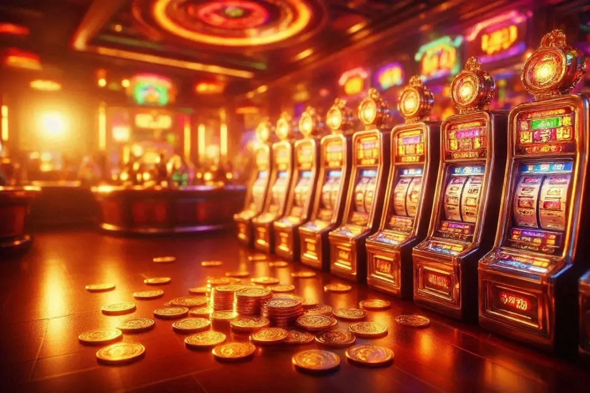 Amonbet Casino
